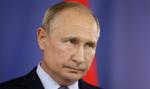 Putin zaproponował zmiany w konstytucji
