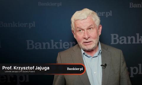 Prof. Krzysztof Jajuga: Chcę dalej edukować i reprezentować CFA Society Poland