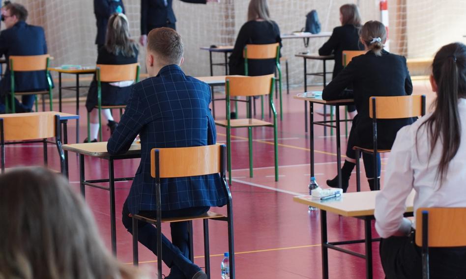 Egzamin dojrzałości już niebawem. Wszystko zacznie się 7 maja