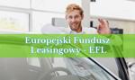 EFL – Europejski Fundusz Leasingowy – Credit Agricole