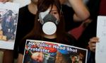 Australia: demonstracje poparcia dla Hongkongu, marsz na rzecz Pekinu