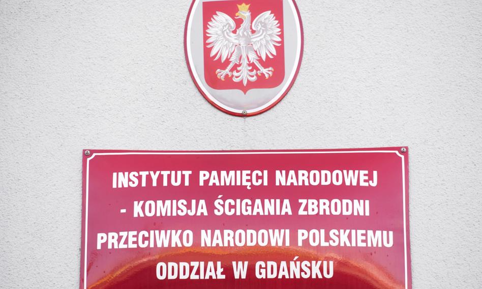 Podejrzenia nadużyć w IPN Gdańsk. Prokuratura ponownie przygląda się sprawie