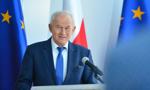 Tchórzewski: Musimy wydać 70-100 mld zł, by zabezpieczyć energię dla Polaków