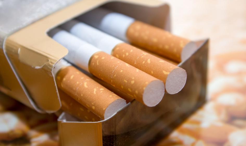 Rząd Nowej Zelandii planuje dożywotni zakaz kupowania papierosów