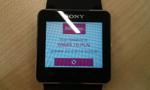 Bank Millennium pokazał aplikacje na Google Glass i smartwatch
