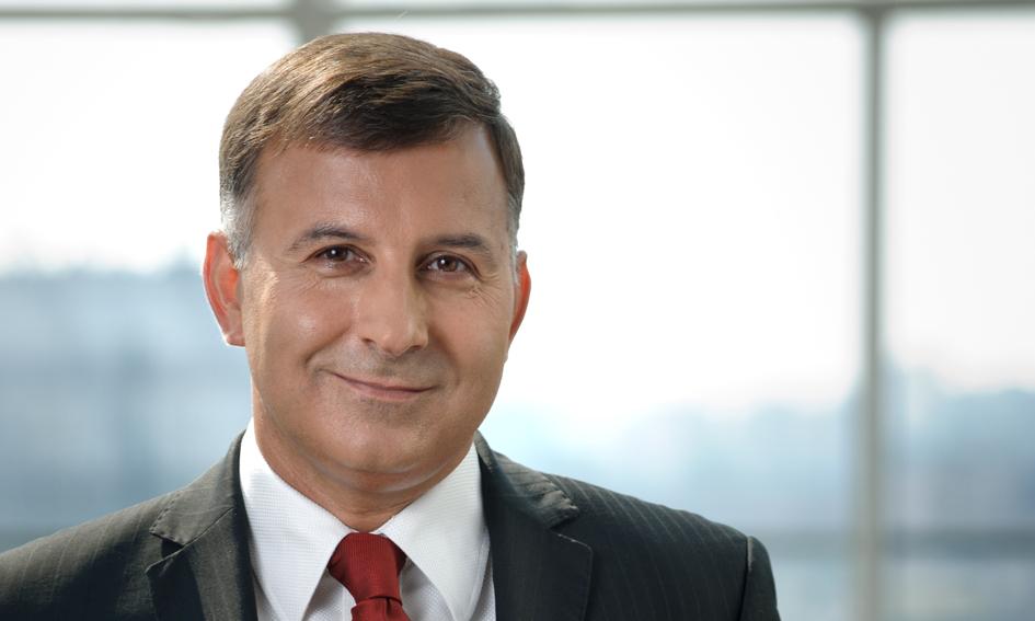 Prezes PKO Banku Polskiego Outstanding CEO Philanthropist