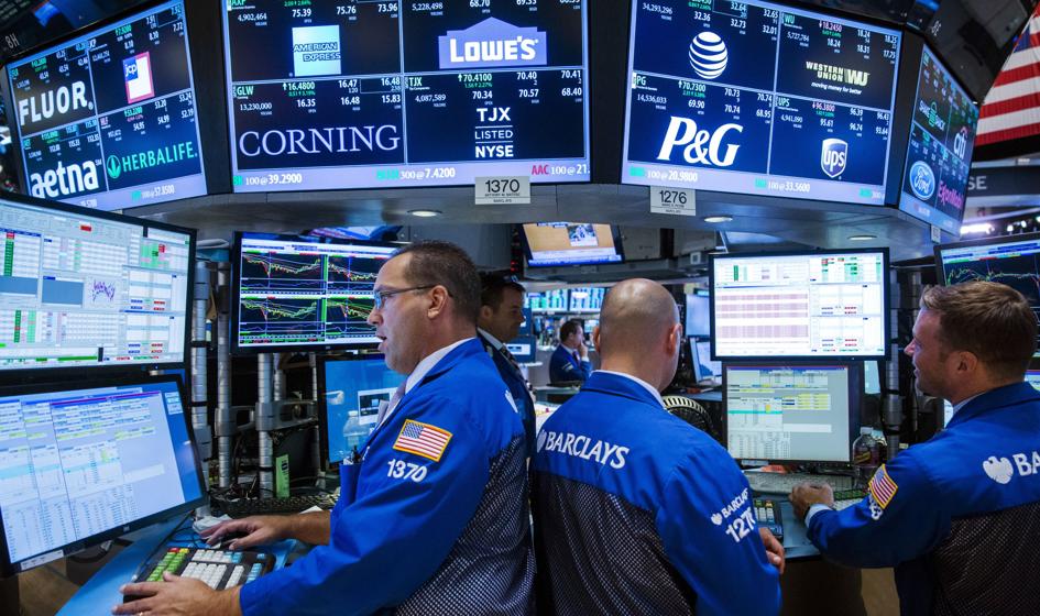 Stratedzy obstawiają nowe rekordy na Wall Street