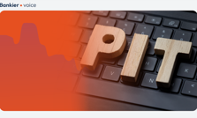 PIT-owy zawrót głowy. Inwestorzy giełdowi mają w tym roku trudniej