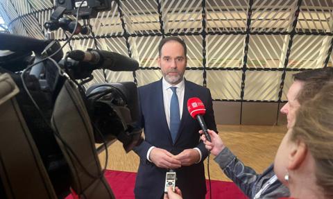 Niższe ceny energii w UE? Wiceminister ujawnia plan Warszawy