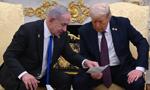 Trump poparł Netanjahu w nadchodzących wyborach w Izraelu