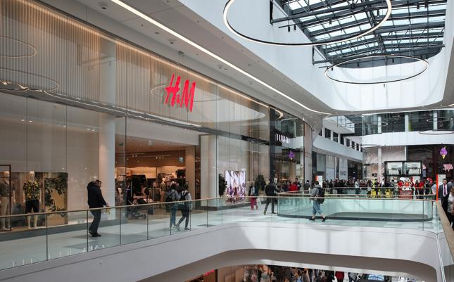 Prezes H&M widzi "realne zagrożenie" w ruchach ekologicznych