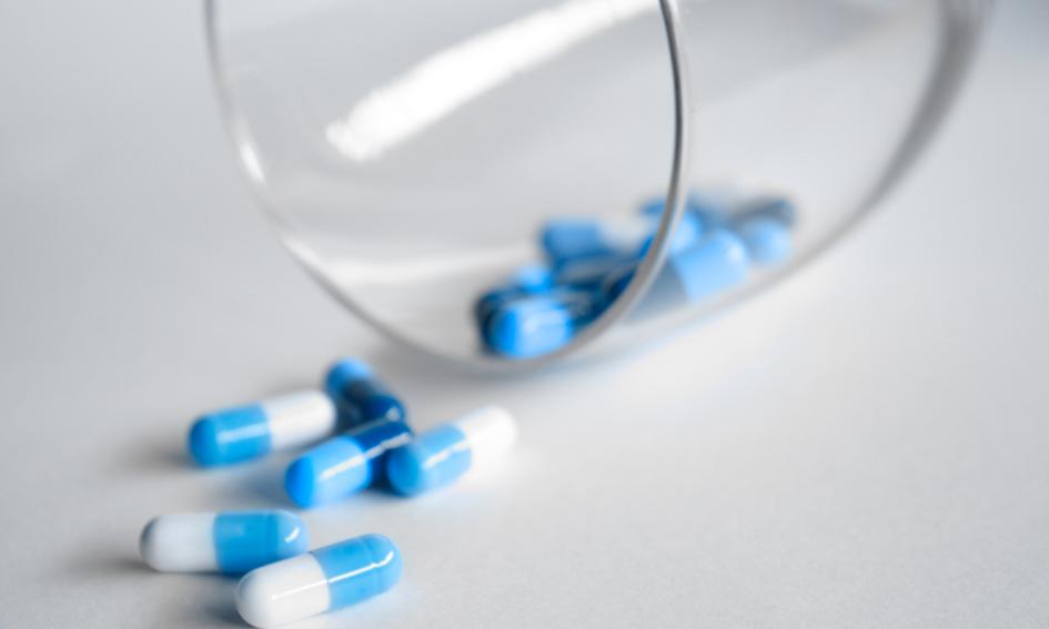 Podnieśli cenę leku z 46 do 14 tys. euro. Miliony euro kary dla firmy farmaceutycznej