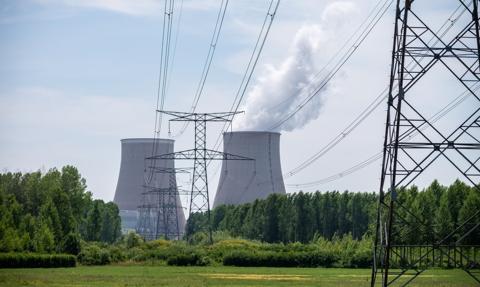 Polskie firmy wykluczone z budowy atomu? Prezes PZPB-Atom alarmuje przed amerykańskim modelem