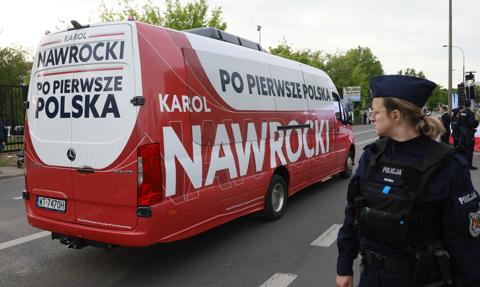 Połowa Polaków nie wierzy, że prezydent spełni wyborcze obietnice