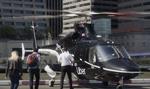 UberCopter. Nowa, podniebna oferta Ubera