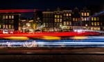 Amsterdam zwolnił do 30 km/godz. I narzeka na gigantyczne korki