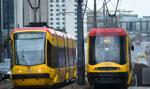 Dziesiątki miliardów na nowe tramwaje. Warszawa otworzyła oferty w wielkim przetargu
