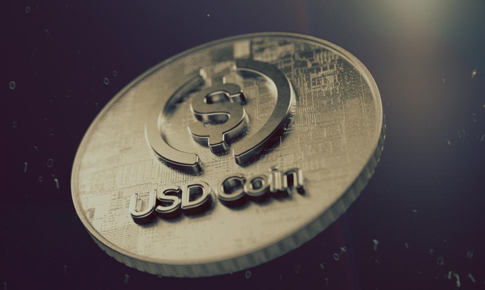 Visa umożliwi rozliczanie transakcji w cyfrowej walucie USD Coin