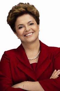 Dilma Rousseff Dilma Rousseff