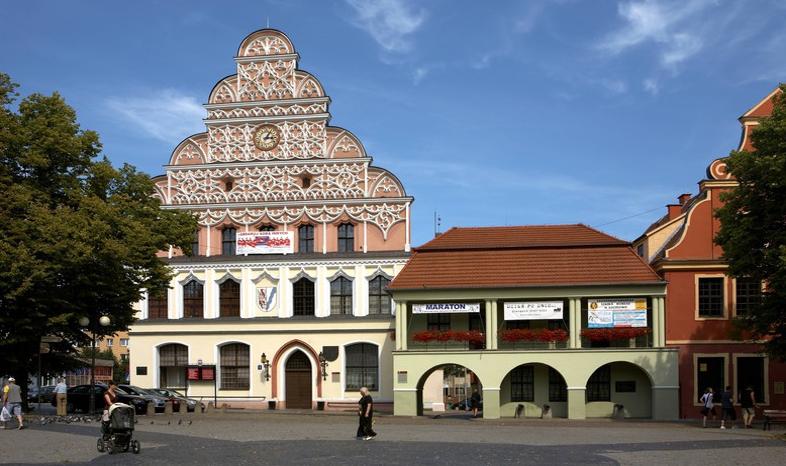 Stargard już niedługo nie Szczeciński