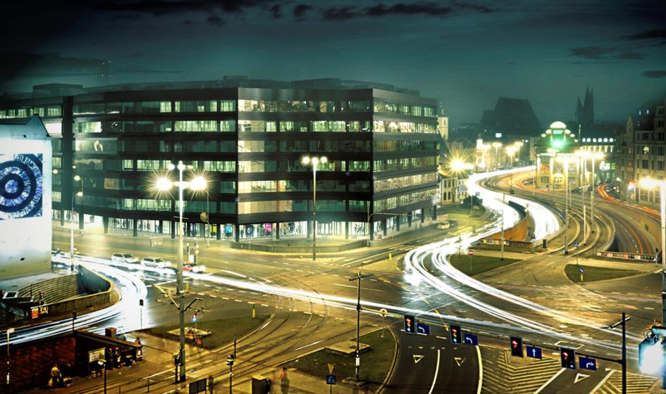 Wrocław i Warszawa najbardziej przyjaznymi dla biznesu miastami w Polsce