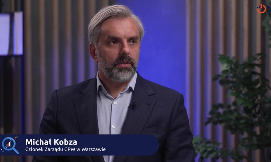 Polacy mają prawie 20 mld zł w ETF-ach — obroty na GPW biją rekordy