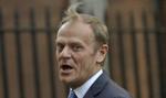 Tusk: 27 krajów UE przyjęło wytyczne dot. negocjacji z Wielką Brytanią