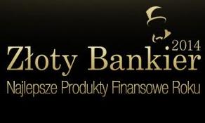 Złoty Bankier - ostatni dzień głosowania internautów. Wybierz z nami najlepszy bank