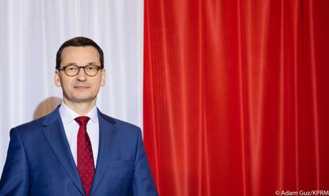 Deficyt budżetu państwa w 2019 r. wyniósł 13,7 mld zł