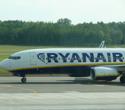 Nad Bałtyk samolotem. Ryanair uruchamia kolejną trasę po Polsce