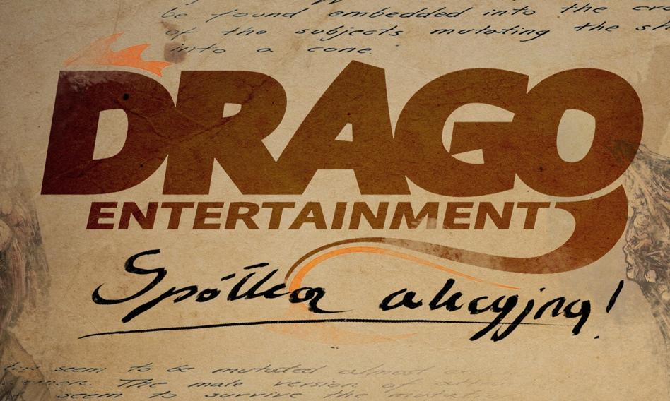 Drago entertainment skupi akcje własne
