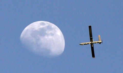 UE potrzebuje własnej armii dronów. "Rosja może mieć 5 milionów, my musimy mieć więcej"