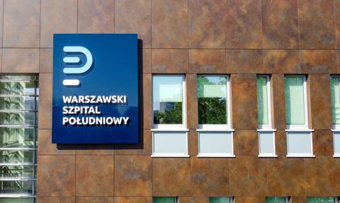 Skandal w Szpitalu Południowym. Koordynator prosektorium zwolniony dyscyplinarnie