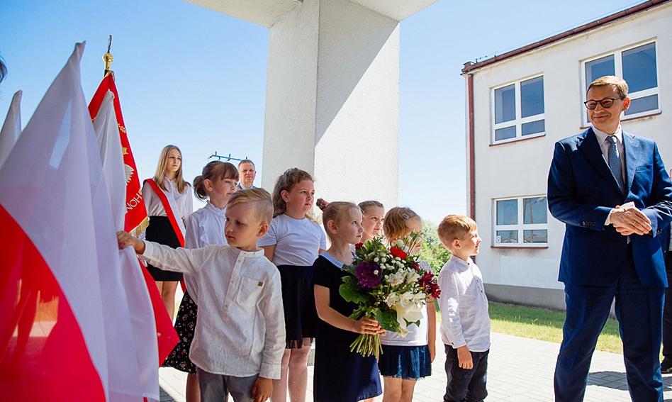 Strategia Demograficzna 2040. Rząd chce zwiększyć dzietność