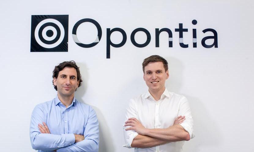 Opontia wchodzi do Polski. Na przejęcia firm e-commerce chce wydać ponad 100 mln zł