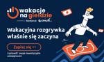 Kto mistrzem inwestowania? Rusza rywalizacja w Wakacjach na Giełdzie!