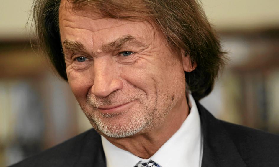 Jak bogacili się najbogatsi Polacy? [Wykres dnia]