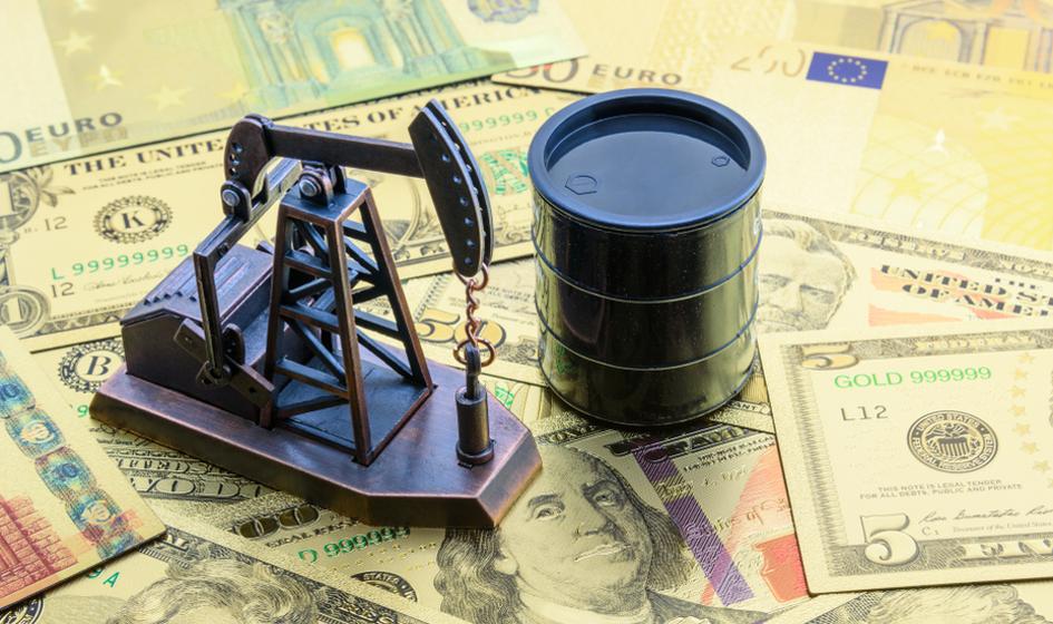 Ropa mocniej drożeje po informacjach z Rosji
