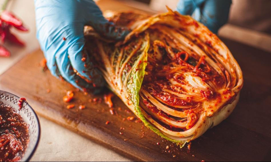 Koreańczycy zainwestują w Krakowie. Powstanie fabryka kimchi