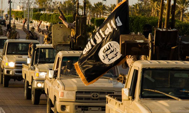 Niemcy: wyjazdy islamistów do Syrii i Iraku niemal ustały