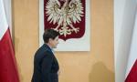 Szydło: Liczymy na nowe obszary współpracy z Indiami