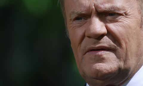 Tusk nie zrealizuje obietnic wyborczych. Najwięcej wątpiących wśród wyborców Konfederacji