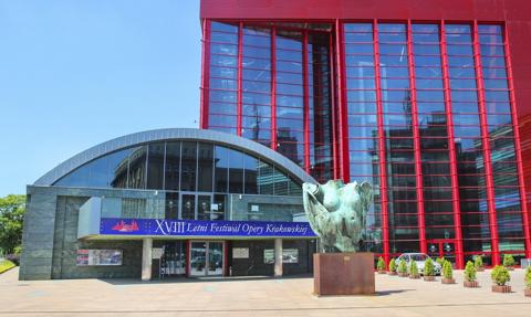 Miażdżący raport NIK o Operze Krakowskiej. Będą zawiadomienia do CBA i PIP