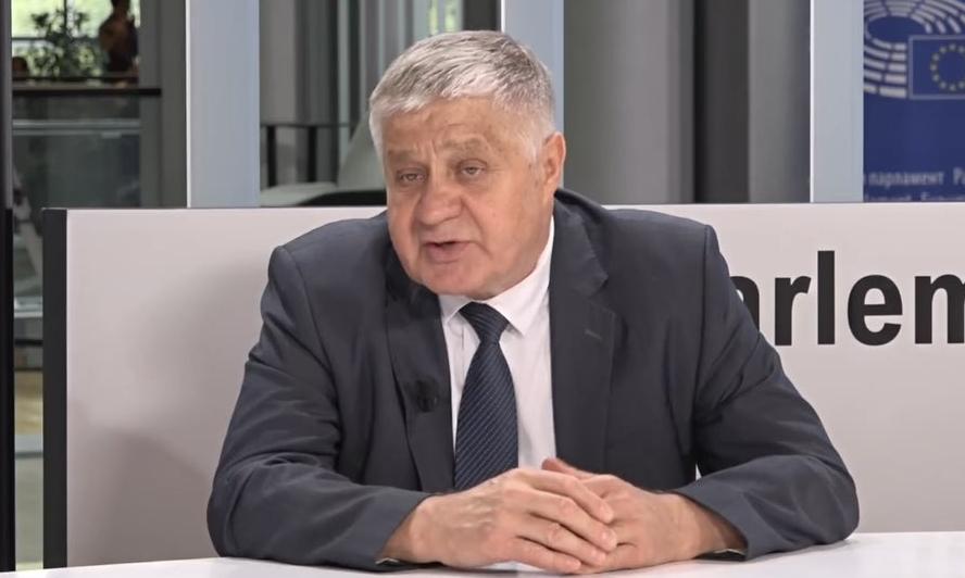 Kaczyński zawiesił byłego ministra w prawach członka PiS