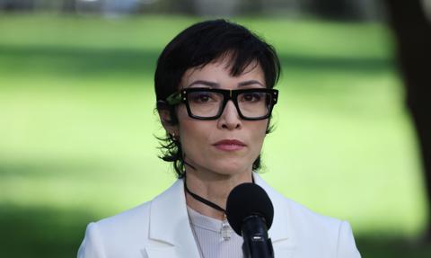 Błyskawiczna dymisja po aferze z AI. Barbara Mróz-Gorgoń rezygnuje z funkcji