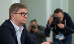 Latkowski: Nigdy nie przekazałem planu śledztwa ABW Marcinowi P.
