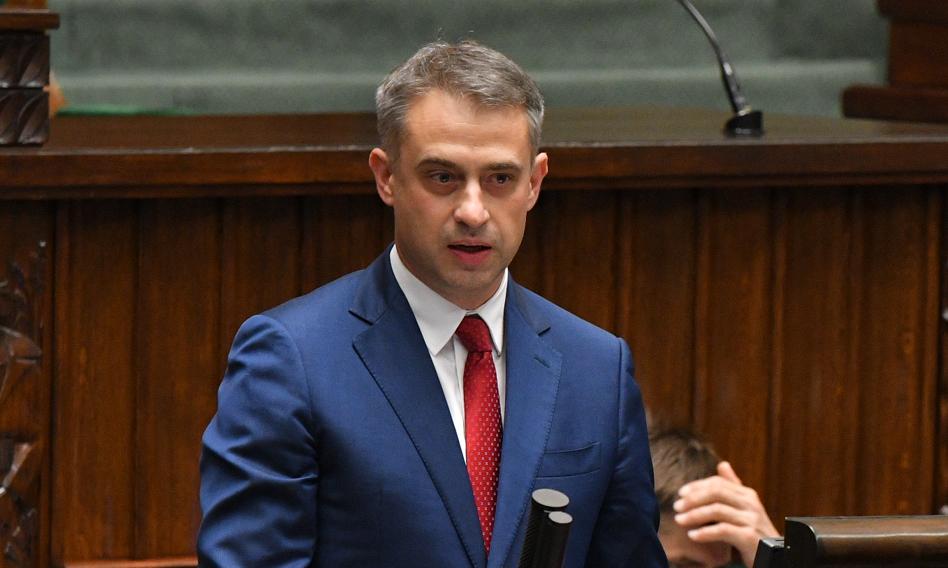 Głosowanie w wyborach za pośrednictwem internetu? "Trwają rozmowy"
