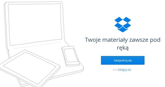 Wykradziono 68 milionów haseł do kont Dropboxa