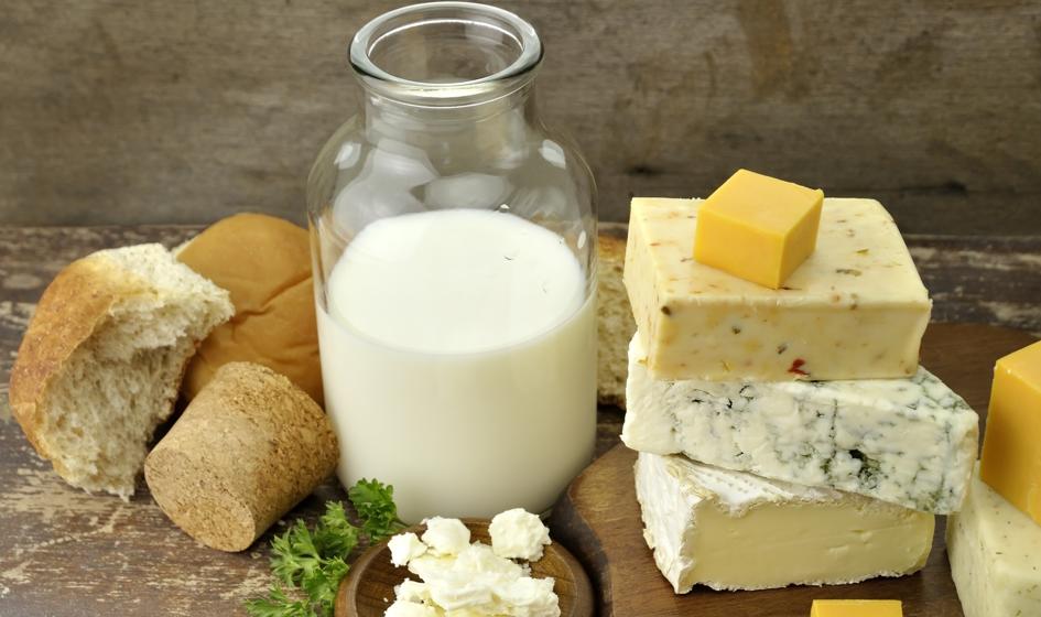 Bran偶a mleczarska: ceny produkt贸w rosn膮 w Polsce i na 艣wiecie
