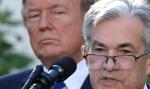 Powell kontra Trump. Prezydent wycofuje się z planów zwolnienia szefa Fedu